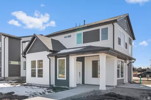 247 W 2975 S, Nibley, UT 84321
