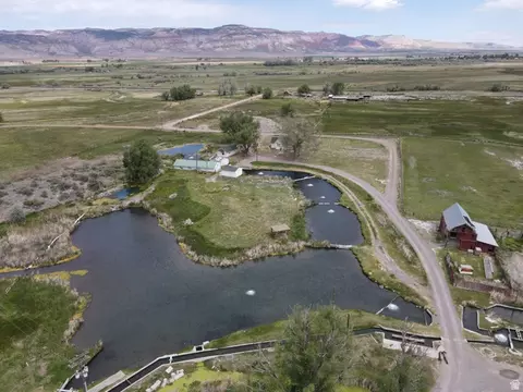 202 N Westhaven Rd, Richfield, UT 84701