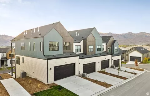 2421 Alpine Glow Ln N, Heber City, UT 84032