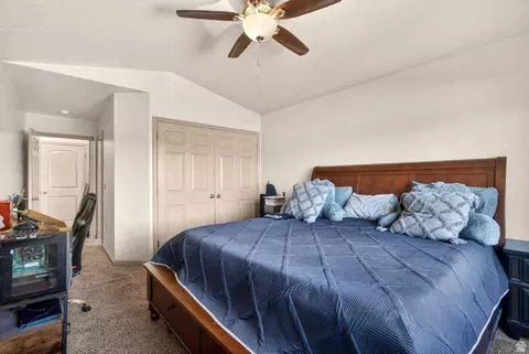 Bedroom - 1269 E Pine Valley St, Washington, UT 84780 photo 1 of 6