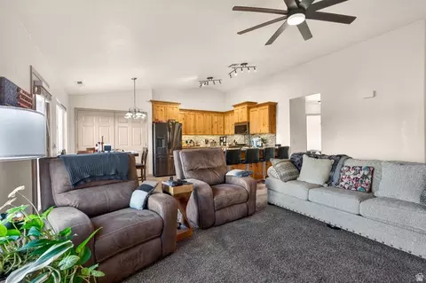 Living - 1269 E Pine Valley St, Washington, UT 84780 photo 2 of 2