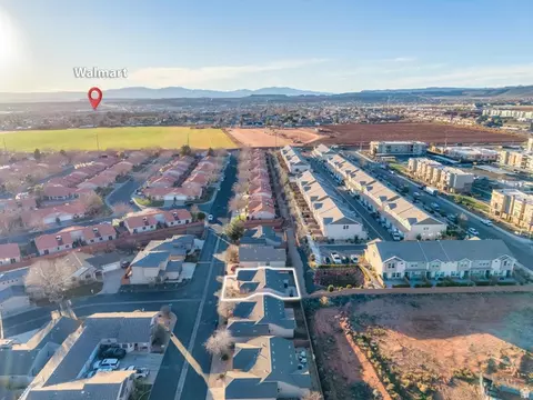 View/Area - 1269 E Pine Valley St, Washington, UT 84780 photo 2 of 14