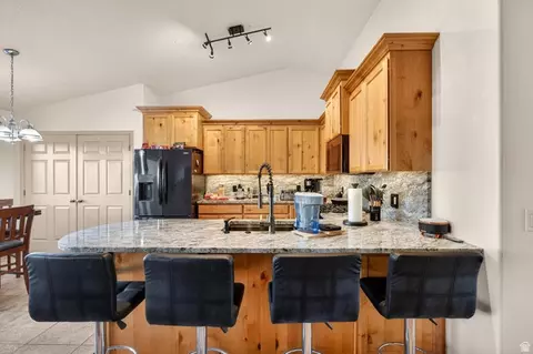 Kitchen - 1269 E Pine Valley St, Washington, UT 84780 photo 3 of 3
