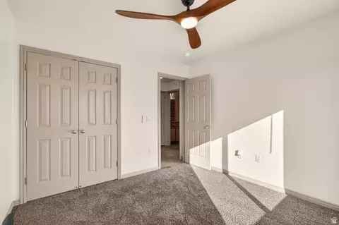 Bedroom - 1269 E Pine Valley St, Washington, UT 84780 photo 6 of 6