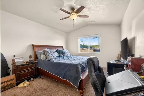 Bedroom - 1269 E Pine Valley St, Washington, UT 84780 photo 2 of 6