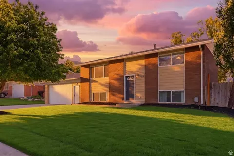 923 E 2850 N, North Ogden, UT 84414
