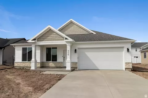 745 N 600 W #216, Tremonton, UT 84337