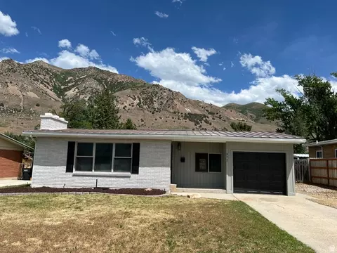 472 N 600 E, Brigham City, UT 84302