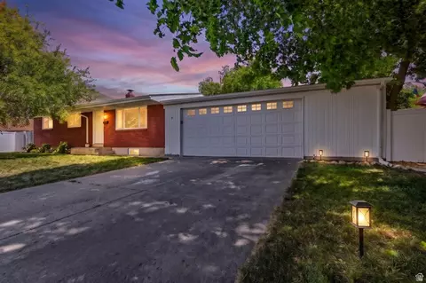 480 N 150 E, Springville, UT 84663