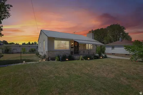 1433 E 8th St, Ogden, UT 84404