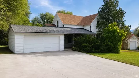 684 E 400 N, Logan, UT 84321
