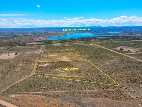 4500 S 22750, Duchesne, UT 84021
