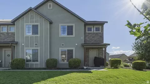 1701 E Dragonfly, Spanish Fork, UT 84660