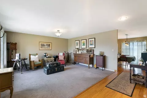 Living - 1228 N Gilbert Cir, Orem, UT 84057 photo 1 of 2