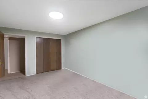 Bedroom - 1228 N Gilbert Cir, Orem, UT 84057 photo 6 of 10