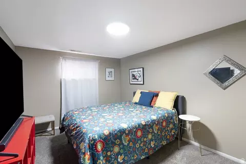 Bedroom - 1228 N Gilbert Cir, Orem, UT 84057 photo 5 of 10