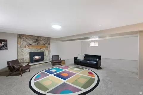 Living - 1228 N Gilbert Cir, Orem, UT 84057 photo 2 of 2