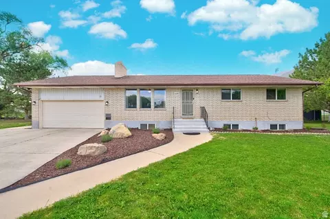 Exterior - 1228 N Gilbert Cir, Orem, UT 84057 photo 2 of 9