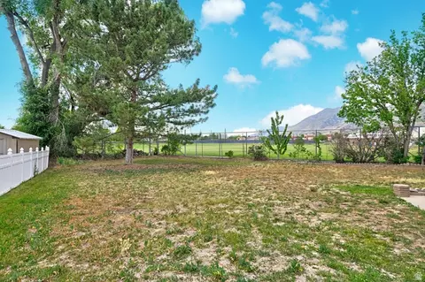 Exterior - 1228 N Gilbert Cir, Orem, UT 84057 photo 8 of 9