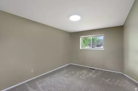 Bedroom - 1228 N Gilbert Cir, Orem, UT 84057 photo 3 of 10