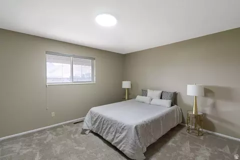 Bedroom - 1228 N Gilbert Cir, Orem, UT 84057 photo 2 of 10