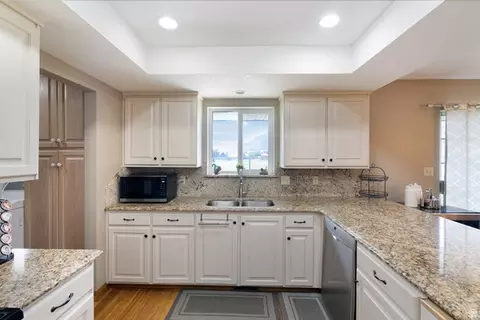 Kitchen - 1228 N Gilbert Cir, Orem, UT 84057 photo 2 of 3
