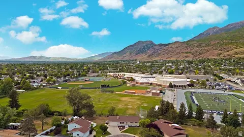 View/Area - 1228 N Gilbert Cir, Orem, UT 84057 photo 7 of 9