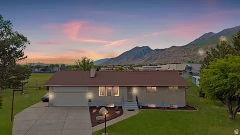 1228 N Gilbert Cir, Orem, UT 84057