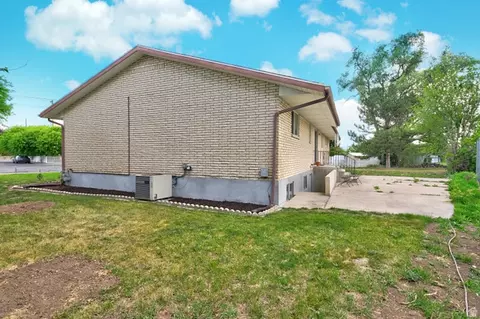 Exterior - 1228 N Gilbert Cir, Orem, UT 84057 photo 5 of 9