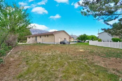 Exterior - 1228 N Gilbert Cir, Orem, UT 84057 photo 9 of 9