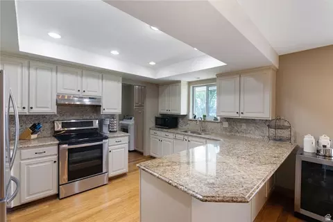 Kitchen - 1228 N Gilbert Cir, Orem, UT 84057 photo 1 of 3