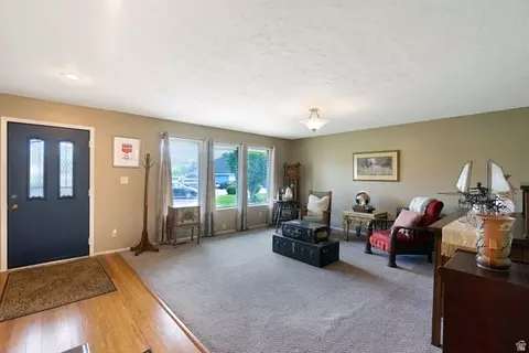 Entry Way - 1228 N Gilbert Cir, Orem, UT 84057 photo 2 of 2