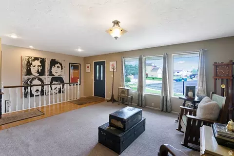 Entry Way - 1228 N Gilbert Cir, Orem, UT 84057 photo 1 of 2