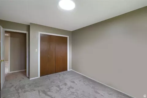 Bedroom - 1228 N Gilbert Cir, Orem, UT 84057 photo 8 of 10