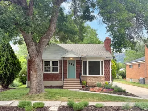 1000 Adams Ave, Ogden, UT 84404