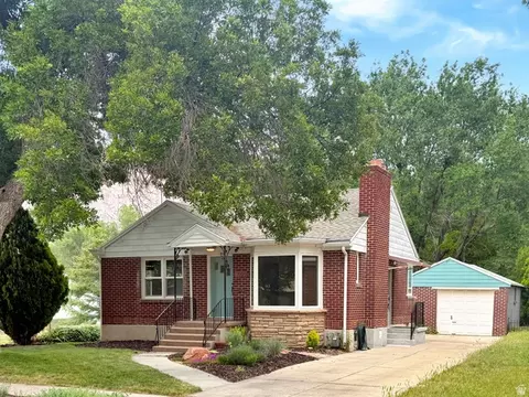 1000 Adams Ave, Ogden, UT 84404
