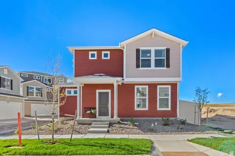 387 E Halls Creek Rd #327, Saratoga Springs, UT 84045