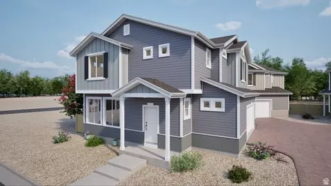 387 E Halls Creek Dr, Saratoga Springs, UT 84045