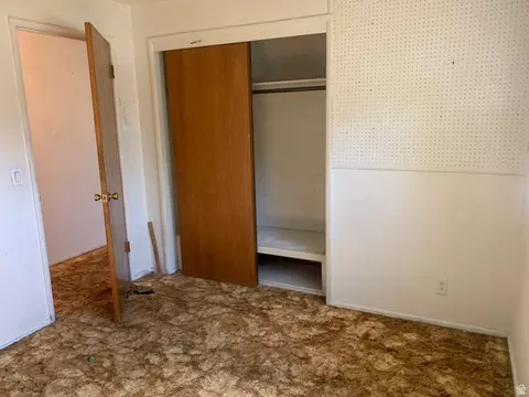 Bedroom - 5135 S 1000 E, Murray, UT 84117 photo 2 of 6