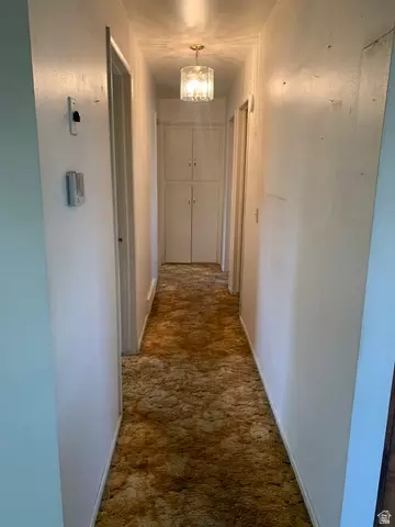 Entry Way - 5135 S 1000 E, Murray, UT 84117 photo 1 of 4