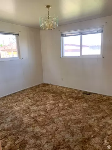 Bedroom - 5135 S 1000 E, Murray, UT 84117 photo 5 of 6