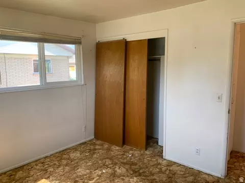 Bedroom - 5135 S 1000 E, Murray, UT 84117 photo 4 of 6