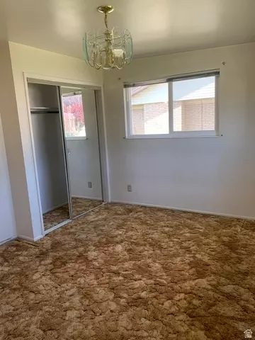 Bedroom - 5135 S 1000 E, Murray, UT 84117 photo 6 of 6