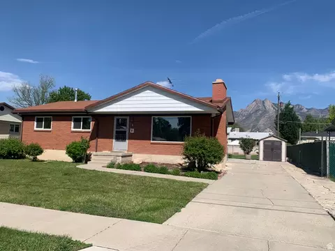 5135 S 1000 E, Murray, UT 84117