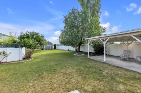 Exterior - 625 W Saddlebrook Dr, Payson, UT 84651 photo 10 of 13