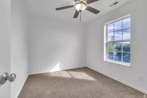Bedroom - 625 W Saddlebrook Dr, Payson, UT 84651 photo 5 of 10