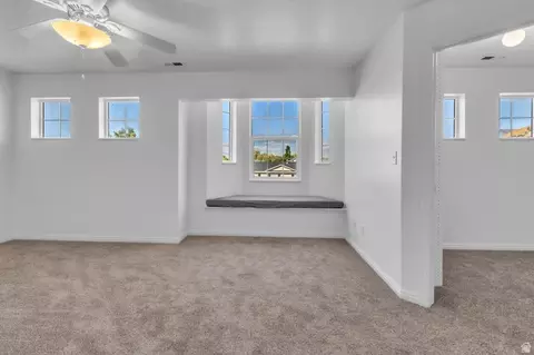 Bedroom - 625 W Saddlebrook Dr, Payson, UT 84651 photo 3 of 10