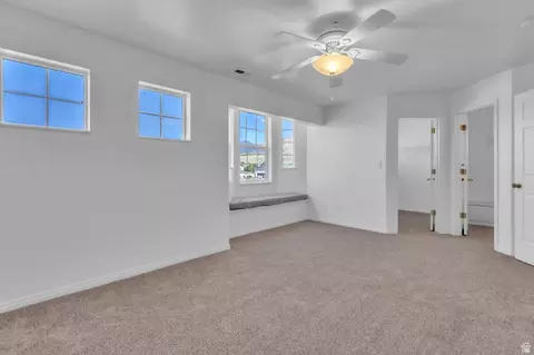 Bedroom - 625 W Saddlebrook Dr, Payson, UT 84651 photo 4 of 10