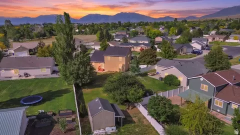 View/Area - 625 W Saddlebrook Dr, Payson, UT 84651 photo 1 of 7