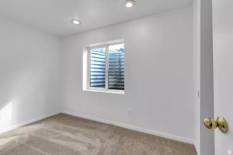 Bedroom - 625 W Saddlebrook Dr, Payson, UT 84651 photo 9 of 10